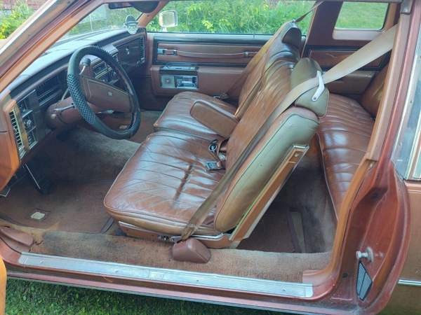 Cadillac De Ville Kaarina – foto 8