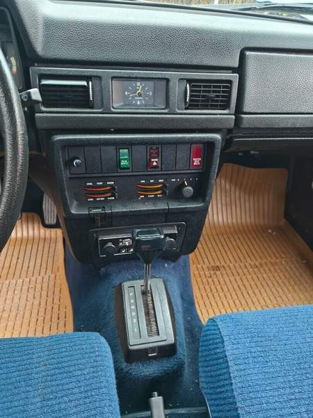 Volvo 244 Ювяскюля - изображение 4