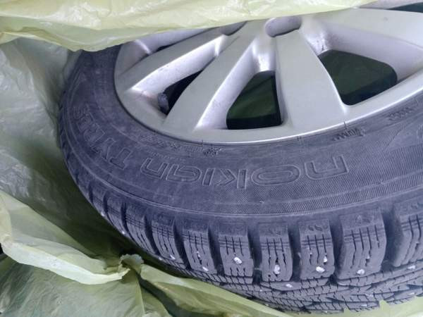 Toyota Auris Jyvaeskylae – foto 8