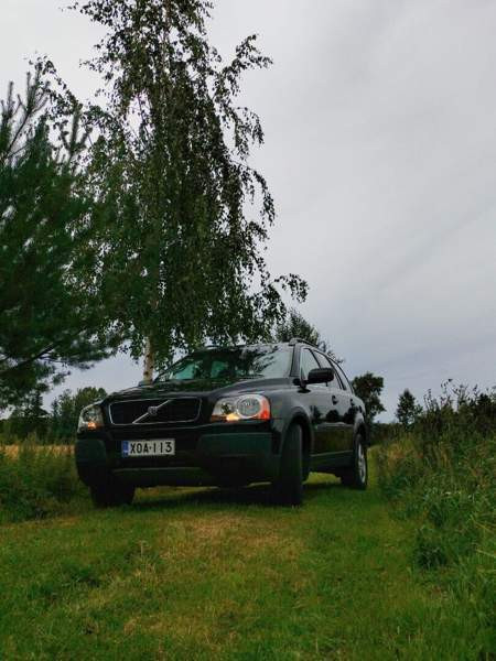 Volvo XC90 Ulvila - photo 2