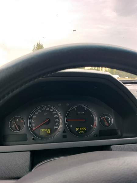 Volvo XC90 Ulvila - photo 8