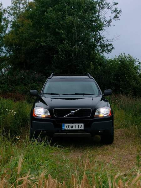 Volvo XC90 Ulvila - photo 1