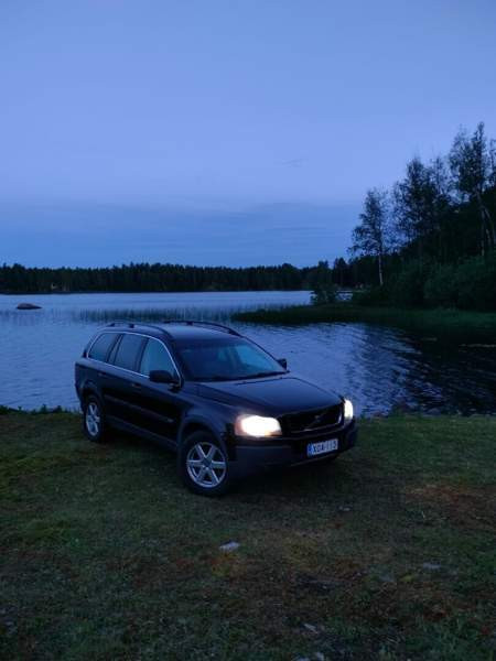 Volvo XC90 Ulvila - photo 4