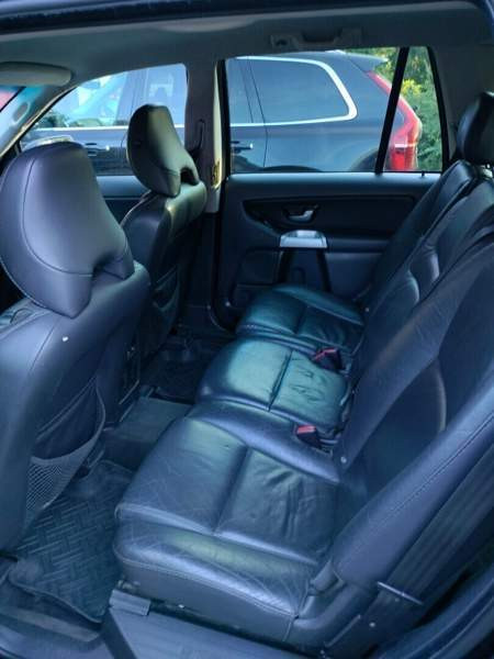 Volvo XC90 Ulvila - photo 6