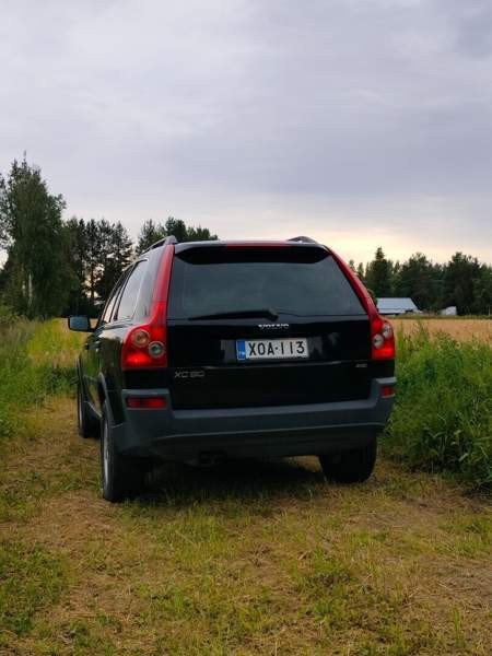 Volvo XC90 Ulvila - photo 3