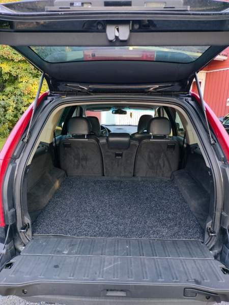 Volvo XC90 Ulvila - photo 7