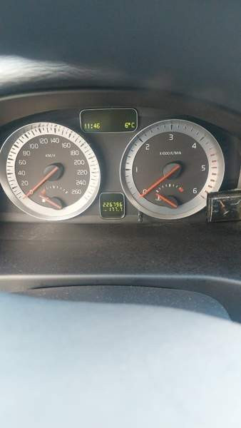 Volvo C70 Kempele - photo 6