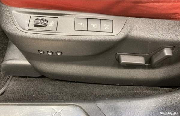 Citroen DS5 Vihti - photo 6