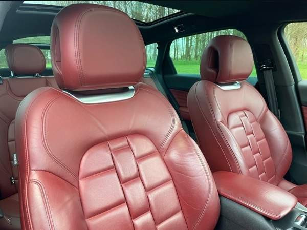 Citroen DS5 Vihti - photo 4