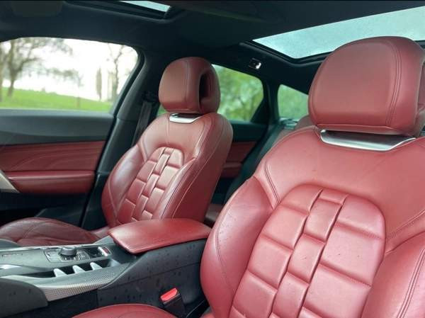 Citroen DS5 Vihti - photo 5