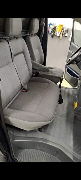 Toyota Hiace Ulvila - изображение 7