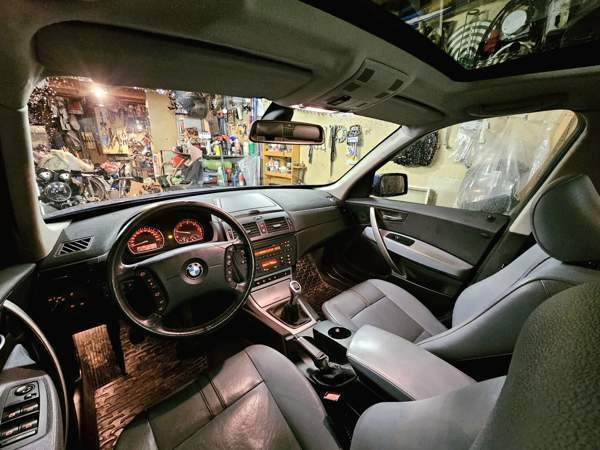 BMW X3 Оулу - изображение 5