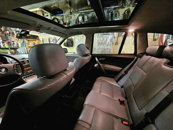 BMW X3 Оулу - изображение 6