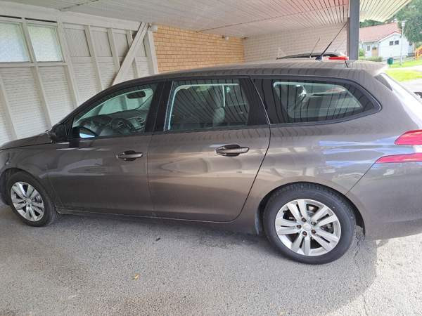 Peugeot 308 Oulu – foto 4