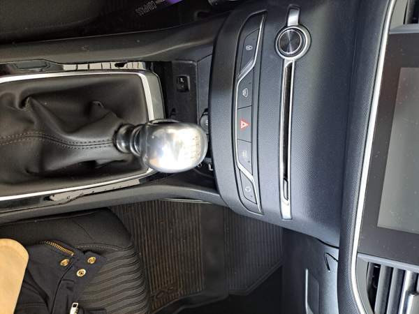 Peugeot 308 Oulu – foto 8