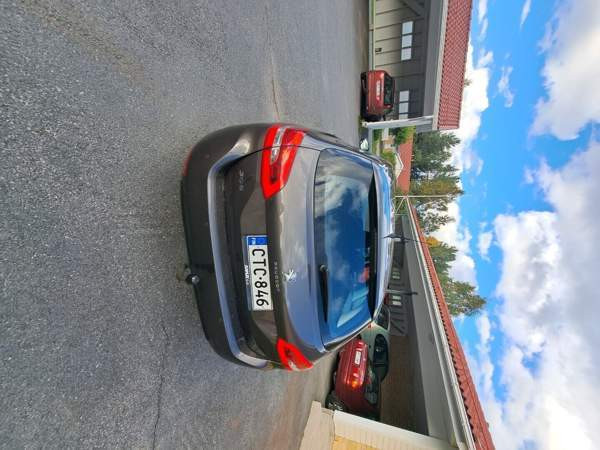 Peugeot 308 Oulu – foto 3