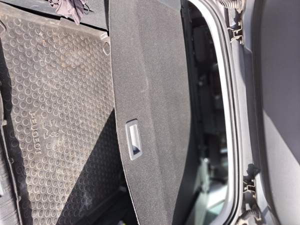 Peugeot 308 Oulu – foto 5