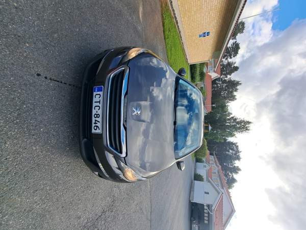 Peugeot 308 Oulu – foto 1