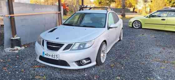 Saab 9-3 Seinäjoki