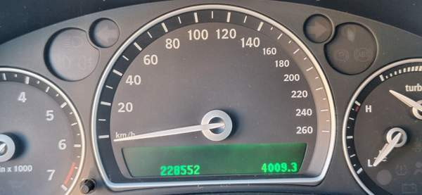 Saab 9-3 Seinäjoki - valokuva 6