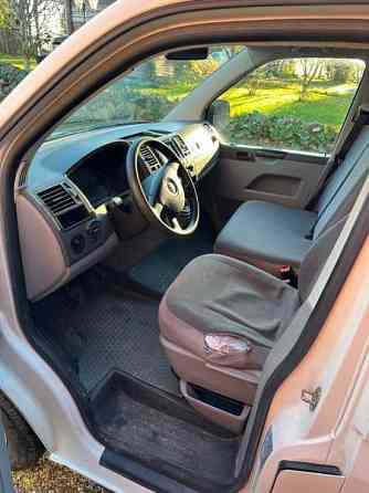 Volkswagen Transporter Syevyerodonets'k