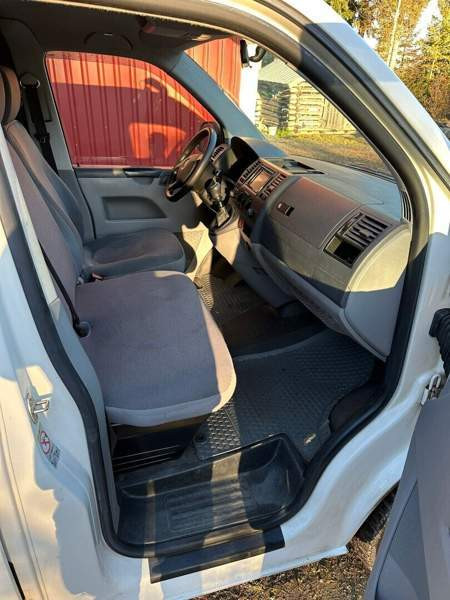 Volkswagen Transporter Северодонецк - изображение 6