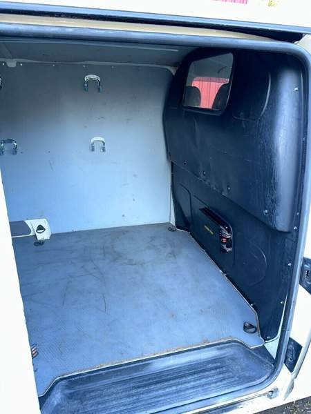 Volkswagen Transporter Северодонецк - изображение 8