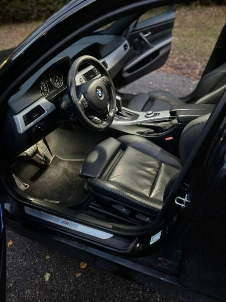 BMW 325 Миккели - изображение 8