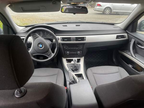 BMW 318 Ювяскюля - изображение 5