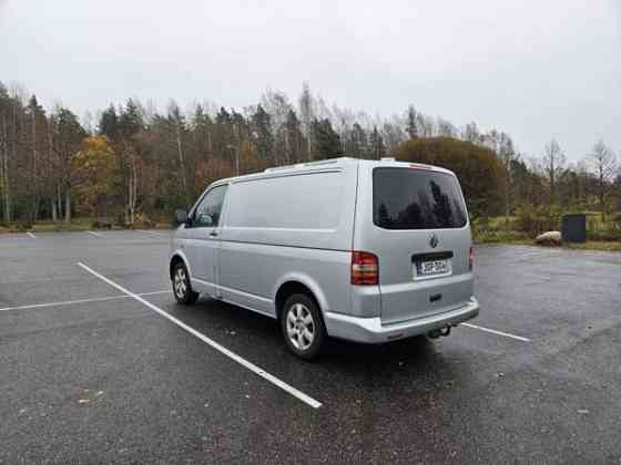 Volkswagen Transporter Espoo