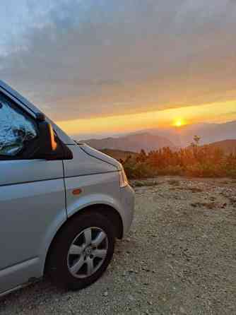 Volkswagen Transporter Espoo