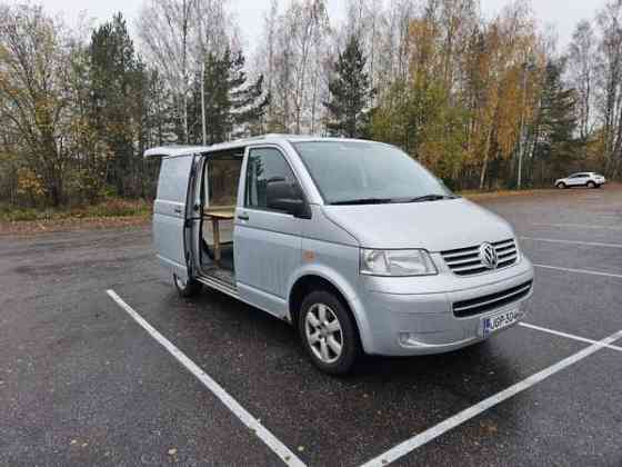 Volkswagen Transporter Espoo