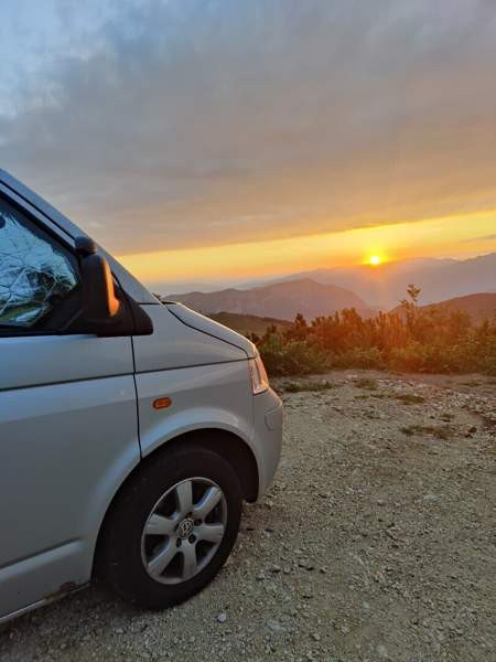 Volkswagen Transporter Espoo - photo 2