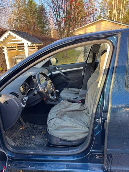 Skoda Octavia Kontiolahti - изображение 6