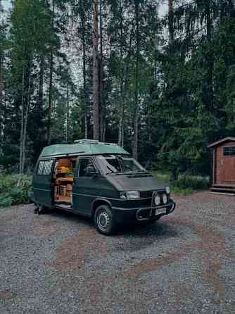 Volkswagen Transporter Pirkkala