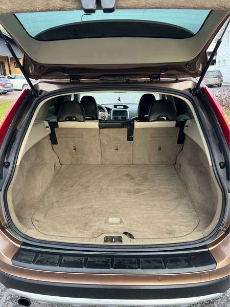 Volvo XC60 Oulu - valokuva 5