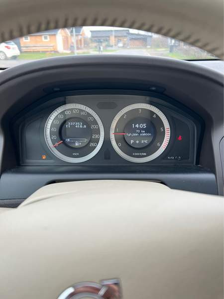 Volvo XC60 Oulu - valokuva 6