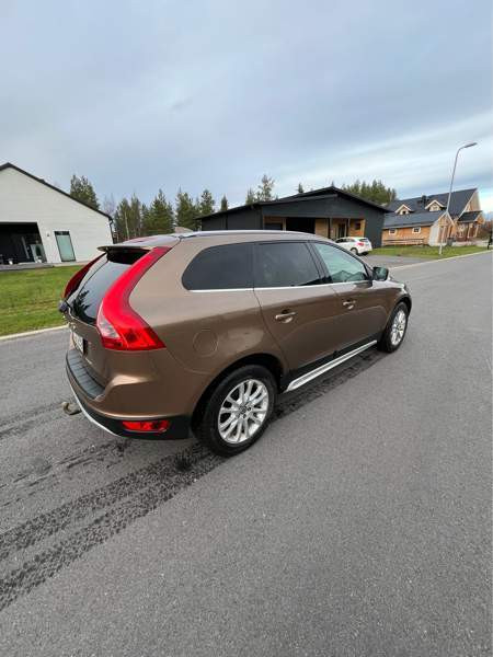 Volvo XC60 Oulu - valokuva 3