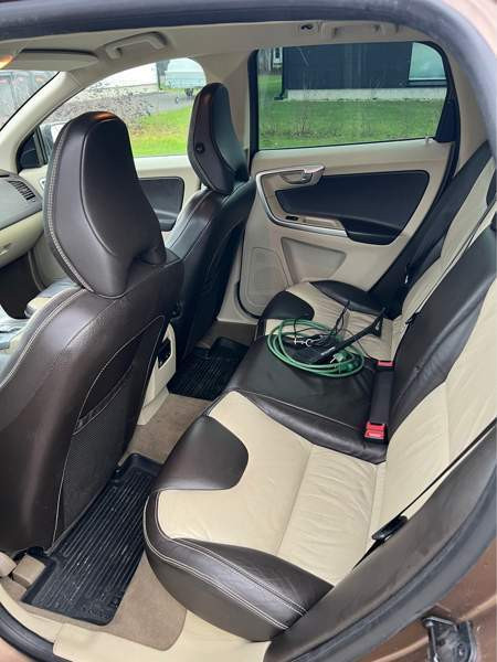 Volvo XC60 Oulu - valokuva 8