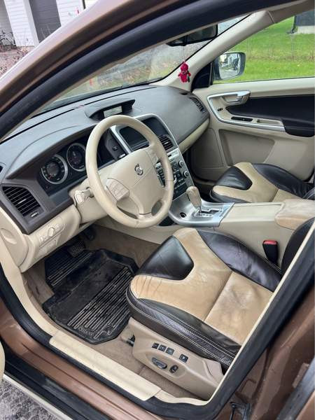 Volvo XC60 Oulu - valokuva 7