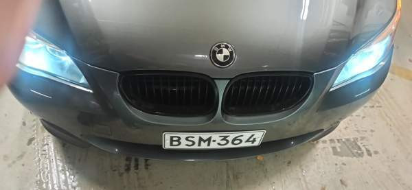 BMW 530 Kontiolahti - изображение 5