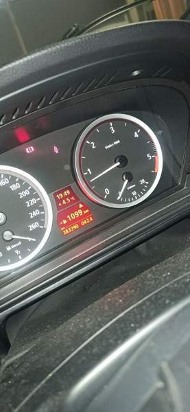 BMW 530 Kontiolahti - изображение 8