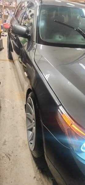 BMW 530 Kontiolahti - изображение 2