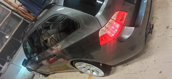 BMW 530 Kontiolahti - изображение 3