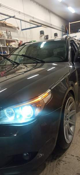 BMW 530 Kontiolahti - изображение 1