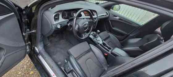 Audi A4 Савонлинна