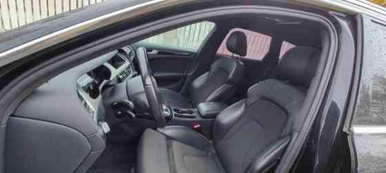 Audi A4 Савонлинна