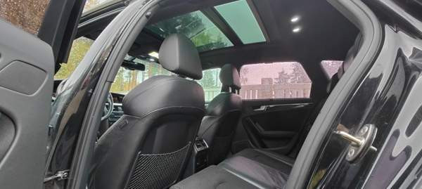 Audi A4 Савонлинна - изображение 8