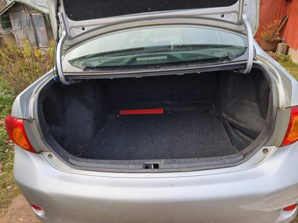 Toyota Corolla Liljendal – foto 6