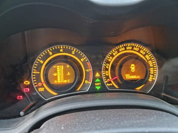 Toyota Corolla Liljendal – foto 8